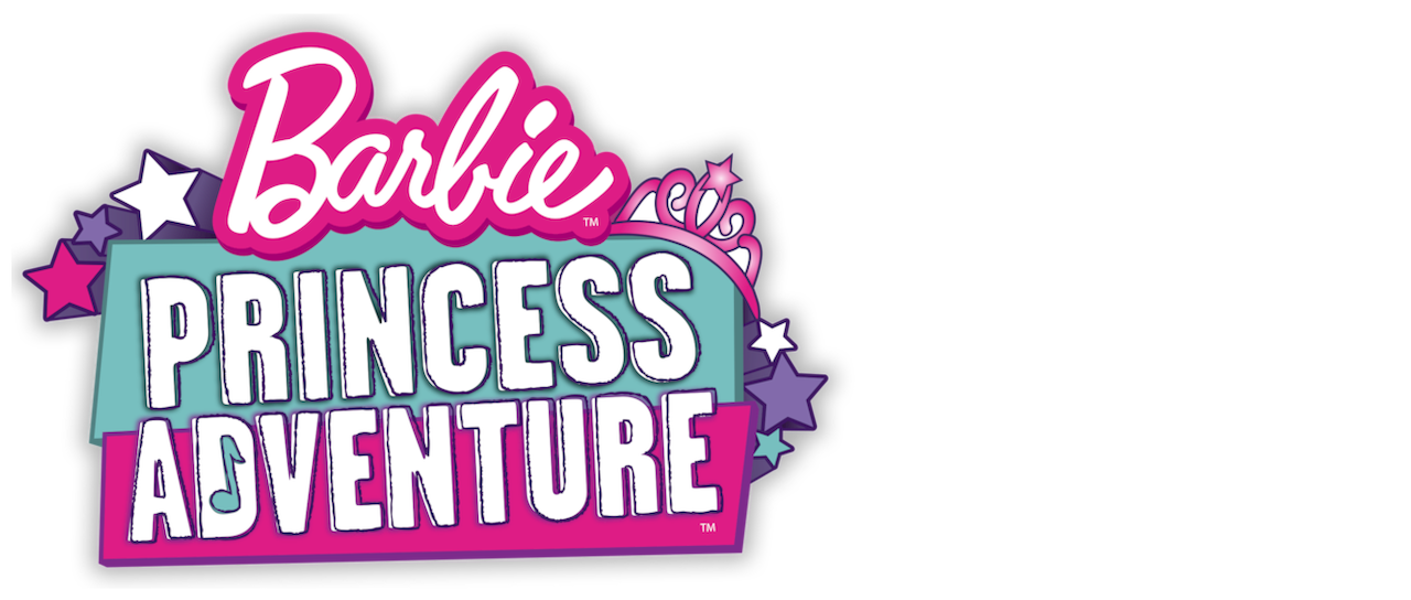 barbie and the princess adventure full movie in english