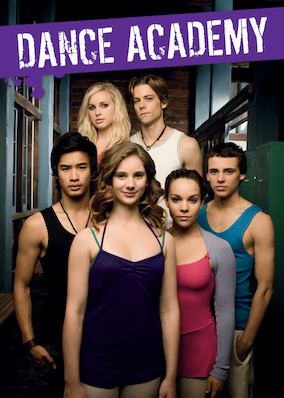 Dance Academy