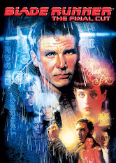 Blade Runner: The Final Cut